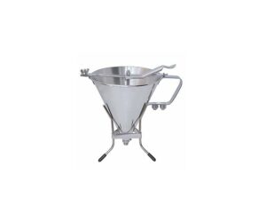 Imbuto dosatore - acciaio