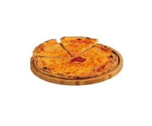 TAGLIRE-32cm PIZZA BAMBU'
