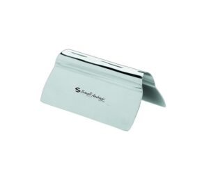 MOLLA X AFFETTATI INOX cm10