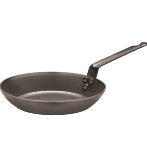 PADELLA-28cm FERRO LIONESE