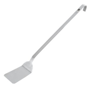 Paletta liscia ø 12 cm x 39 cm