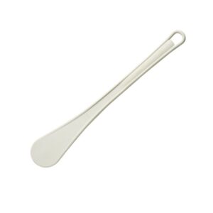 spatola tonda cm 25