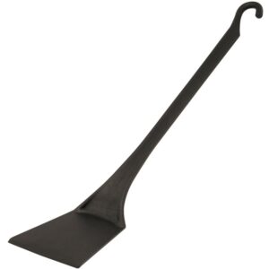 Paletta liscia ø 10 cm x 36,5 cm