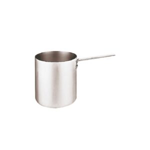 Serie 6900, Alluminio | Bagnomaria ø 14.00 cm., h. 16.00 cm., lt. 2.50