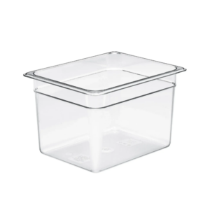GN 1/2 H.20cm POLICARBONATO