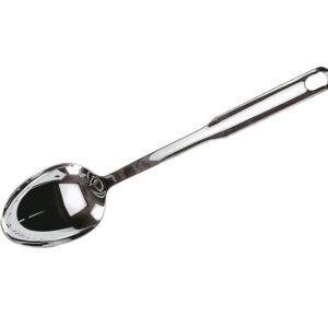 Cucchiaione inox cm 32