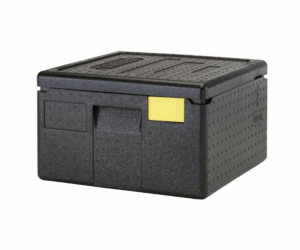 BOX PIZZA 35X35 H.17.5 interno