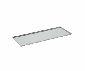 VASSOIO 50x20cm ban/bar TENDER