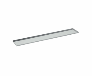 VASSOIO 60x10cm ban/bar TENDER