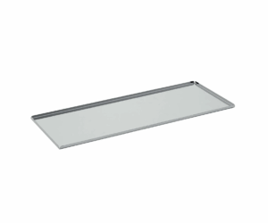 VASSOIO 60x20cm ban/bar TENDER