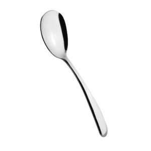 CUCCHIAIO TAVOLA FOREVER 4mm
