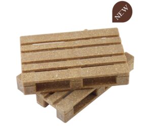 PALLET 160X210 ECOWOOD