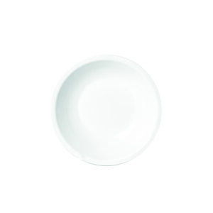 FONDO-21 cm EASY MELAMINA Bco