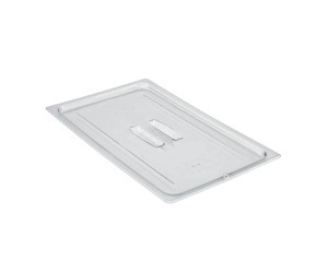 COPERCHIO GN 1/1 PRESA MANIGLIA