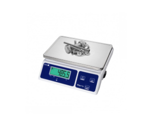 BILANCIA PROFESSIONALE SCALA 1 g FINO A 30 kg INOX