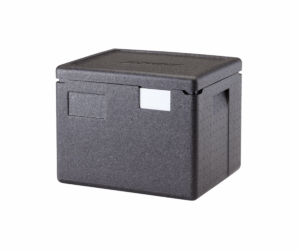 TERMICO GN 1/2 H.25,3cm