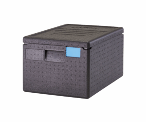 TERMICO GN 1/1 H.25,4cm