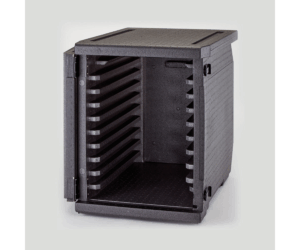 TERMICO 60X40cm CARICA FRONTALE