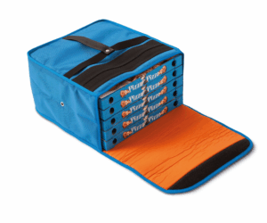 BORSA TERMICA 5 CARTONI H.19cm