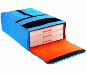 BORSA TERMICA 6 CARTONI 60x40