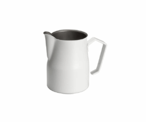 LATTIERA PROFESSIONALE BIANCA 75cl