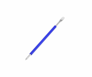 PENNA LATTE ART M/BLU