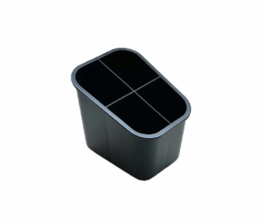 PORTACANNUCCE/PORTACUCCH.NERO