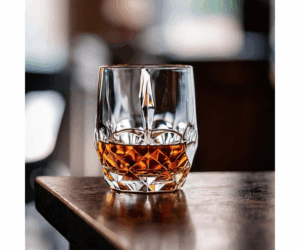 BICCHIERE ALKEMIST WHISHY 34 cl
