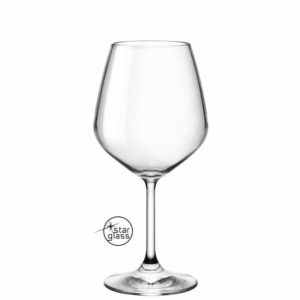 DIVINO CALICE VINO ROSSO 53 cl