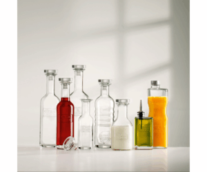 BOTTIGLIA OPTIMA 0,50lt FINE WINE