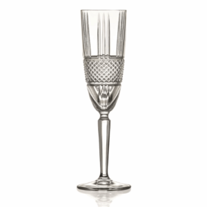 CALICE BRILLANTE FLUT RCR 19 cl