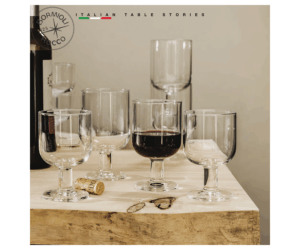 HOSTERIA CAL DESSERT 24 cl