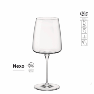 NEXO CAL ROSSO 47 cl