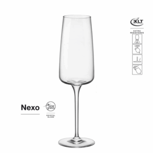 NEXO CAL FLUTE 26 cl