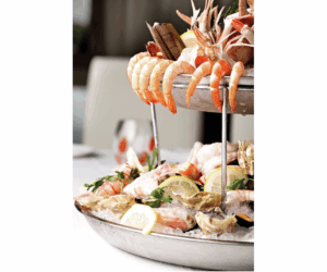 SUPPORTO ACCIAIO CROMATO