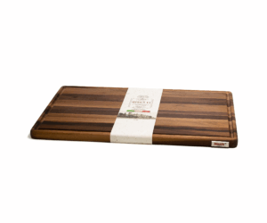 TAGLIERE RETT.45x30x2 cm NOCE