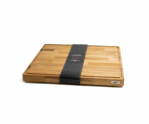 TAGLIERE QUAD.50x50x4 cm NOCE