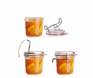 TERRINA  8 cl  LOCK-EAT