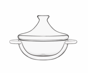 TAJINE C/COP. 15,5 cl T.G.FOOD