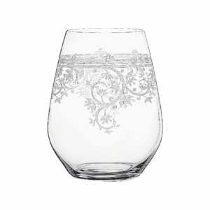ARABESQUE 46cl BICCHIERE ACQUA