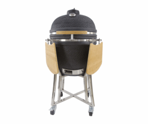 KAMADO BBQ GRANDE CON SUPPORTO