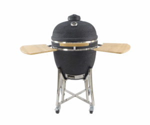 KAMADO BBQ GRANDE CON SUPPORTO