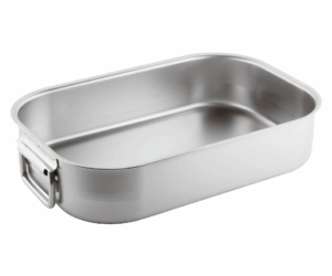 TEGAME RETT. INOX 11941-60