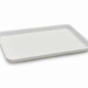 VASS. 29X44 X3,5 130/A5 BIANCO