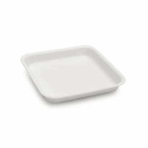 VASS. 22X22 X3,5 130/A6 BIANCO