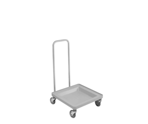 CAMDOLLY CON MANICO X C.50X50