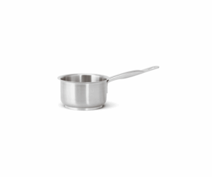 Casseruola alta 1 manico ø 16.00 cm., h. 9.50 cm., lt. 1.90