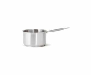 Casseruola alta 1 manico ø 18.00 cm., h. 10.80 cm., lt. 2.70
