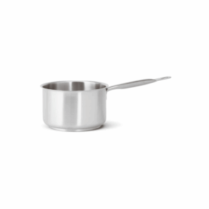 Casseruola alta 1 manico ø 18.00 cm., h. 10.80 cm., lt. 2.70