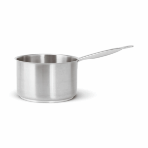 Casseruola alta 1 manico ø 24.00 cm., h. 14.50 cm., lt. 6.50